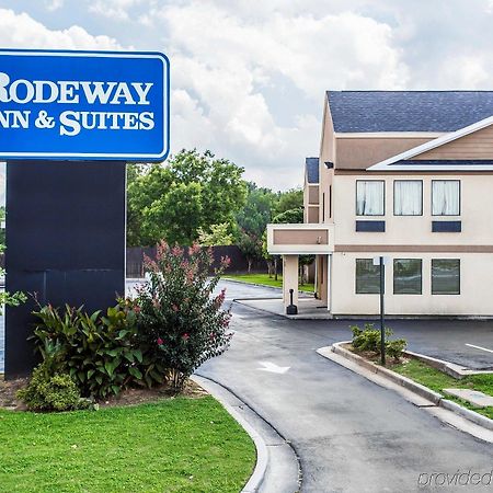 Rodeway Inn Forest Park Eksteriør bilde
